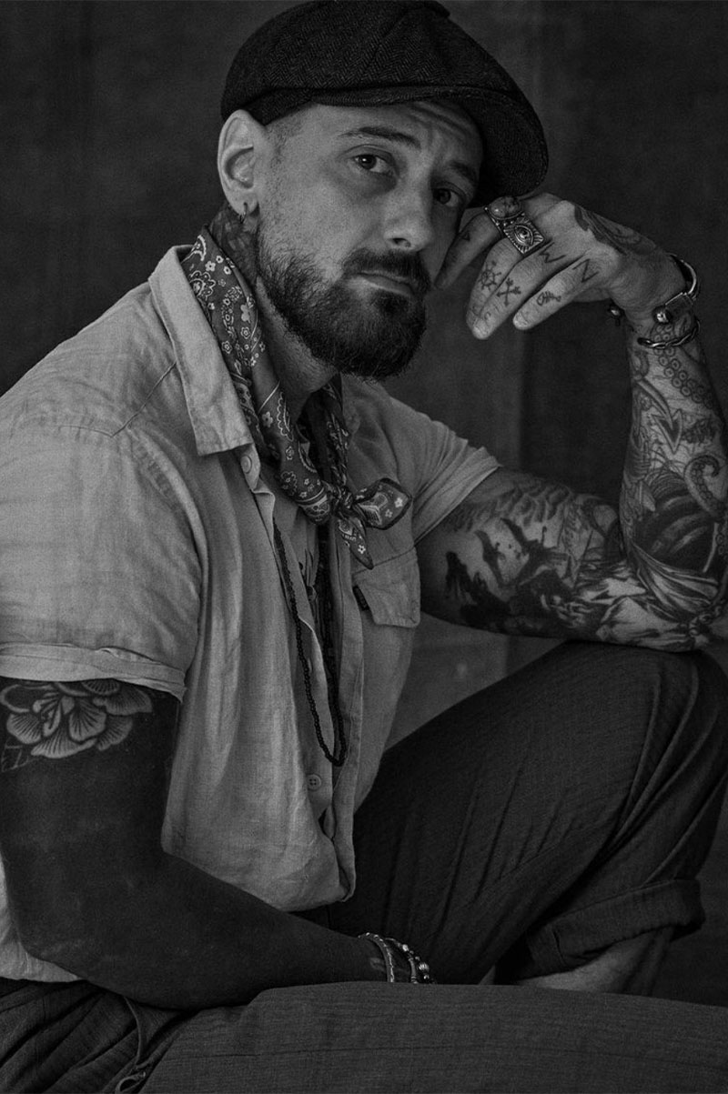Victor Daguano <br><span style="font-size: 15px;">Clique aqui e assista o reel </span>